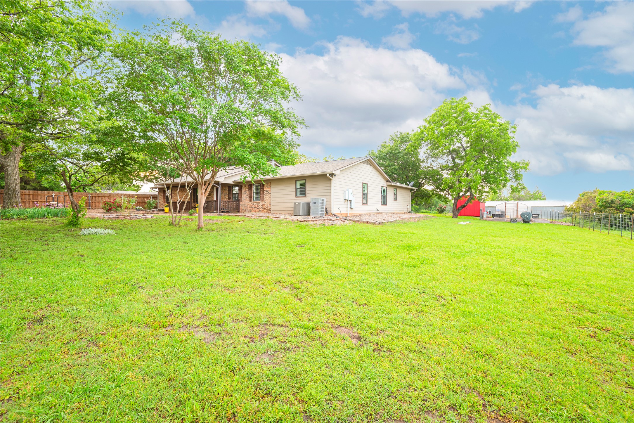 4142 County Road 1001 Mckinney TX 75071