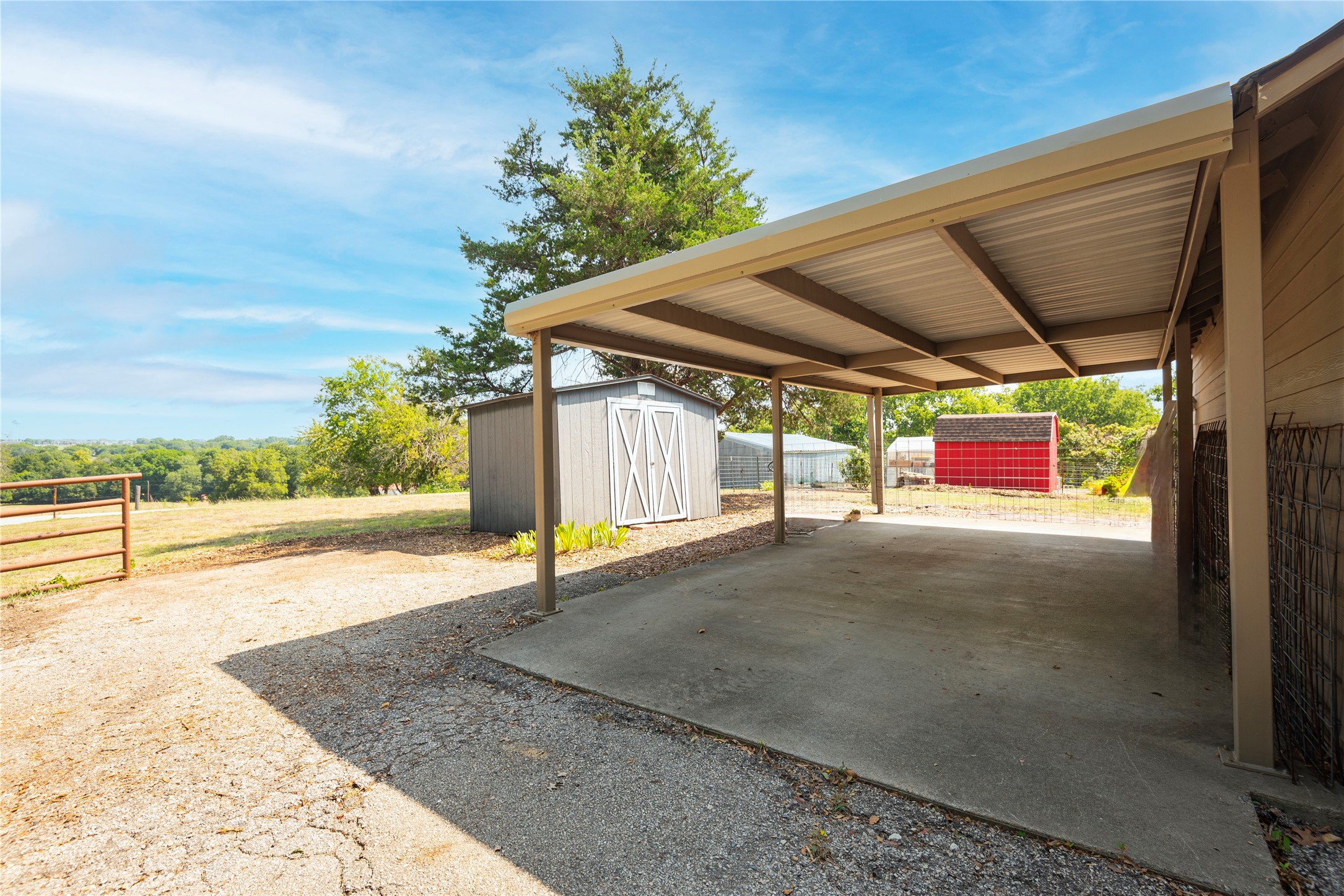 4142 County Road 1001 Mckinney TX 75071