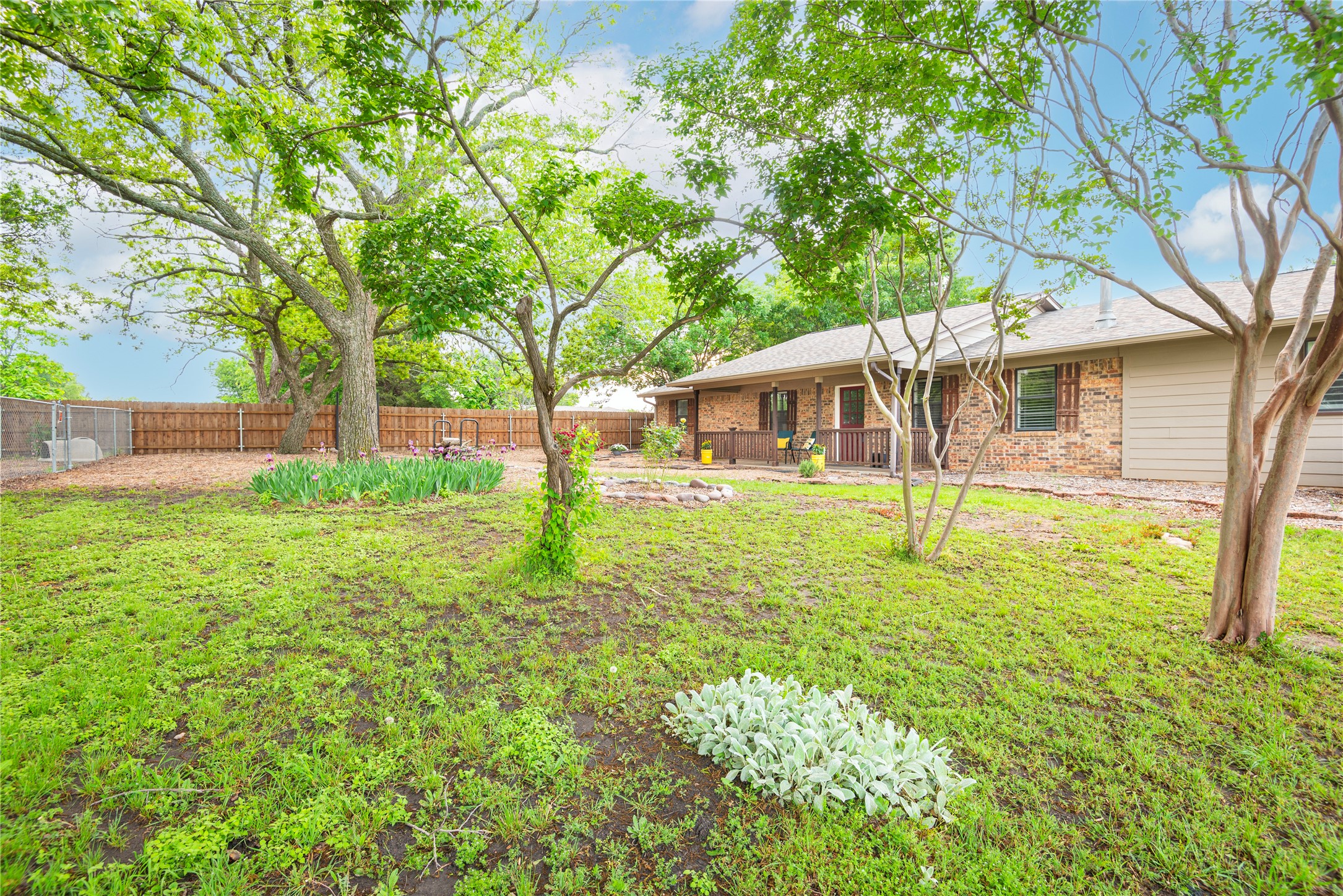 4142 County Road 1001 Mckinney TX 75071