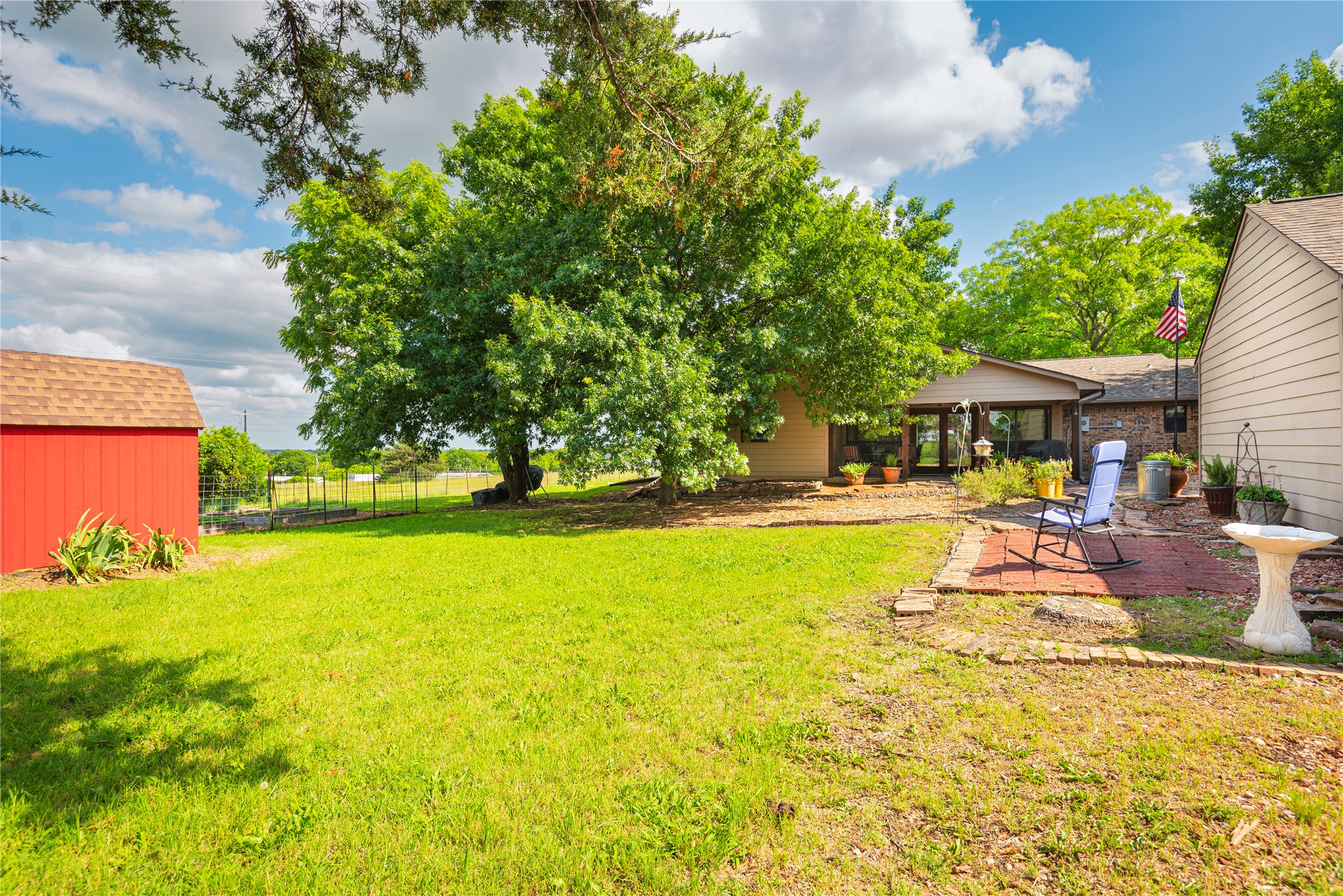 4142 County Road 1001 Mckinney TX 75071