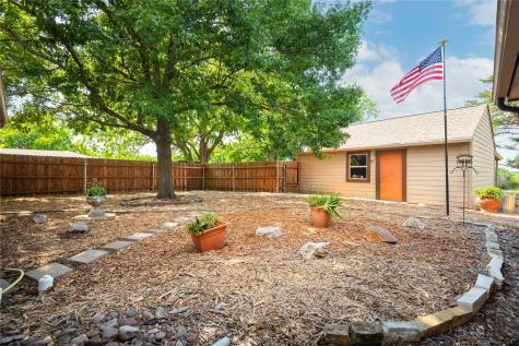 4142 County Road 1001 Mckinney TX 75071