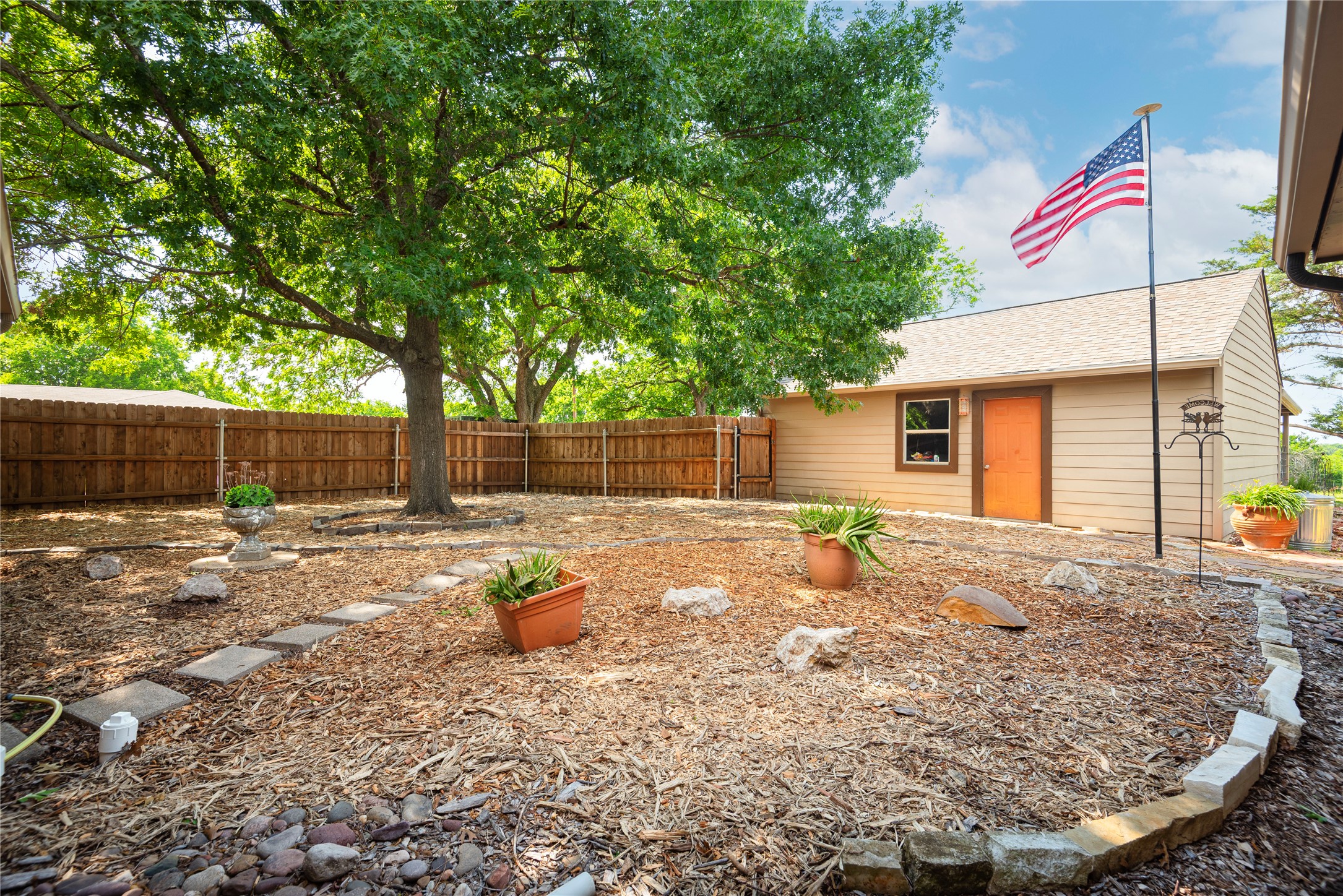 4142 County Road 1001 Mckinney TX 75071