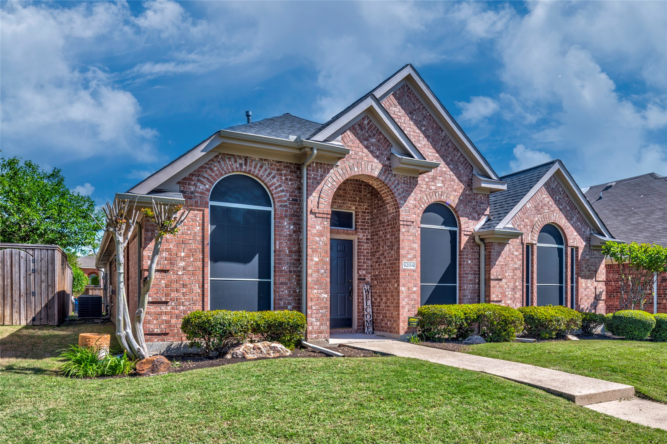 5204 China Berry Drive Mckinney TX 75070