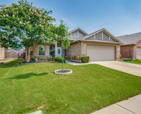 1405 Rosson Road Little Elm TX 75068