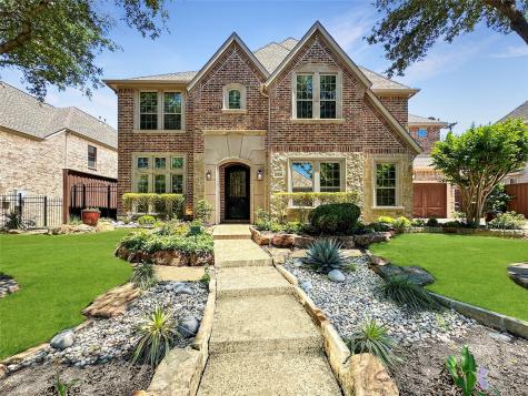 2704 Pickwick Lane Plano TX 75093
