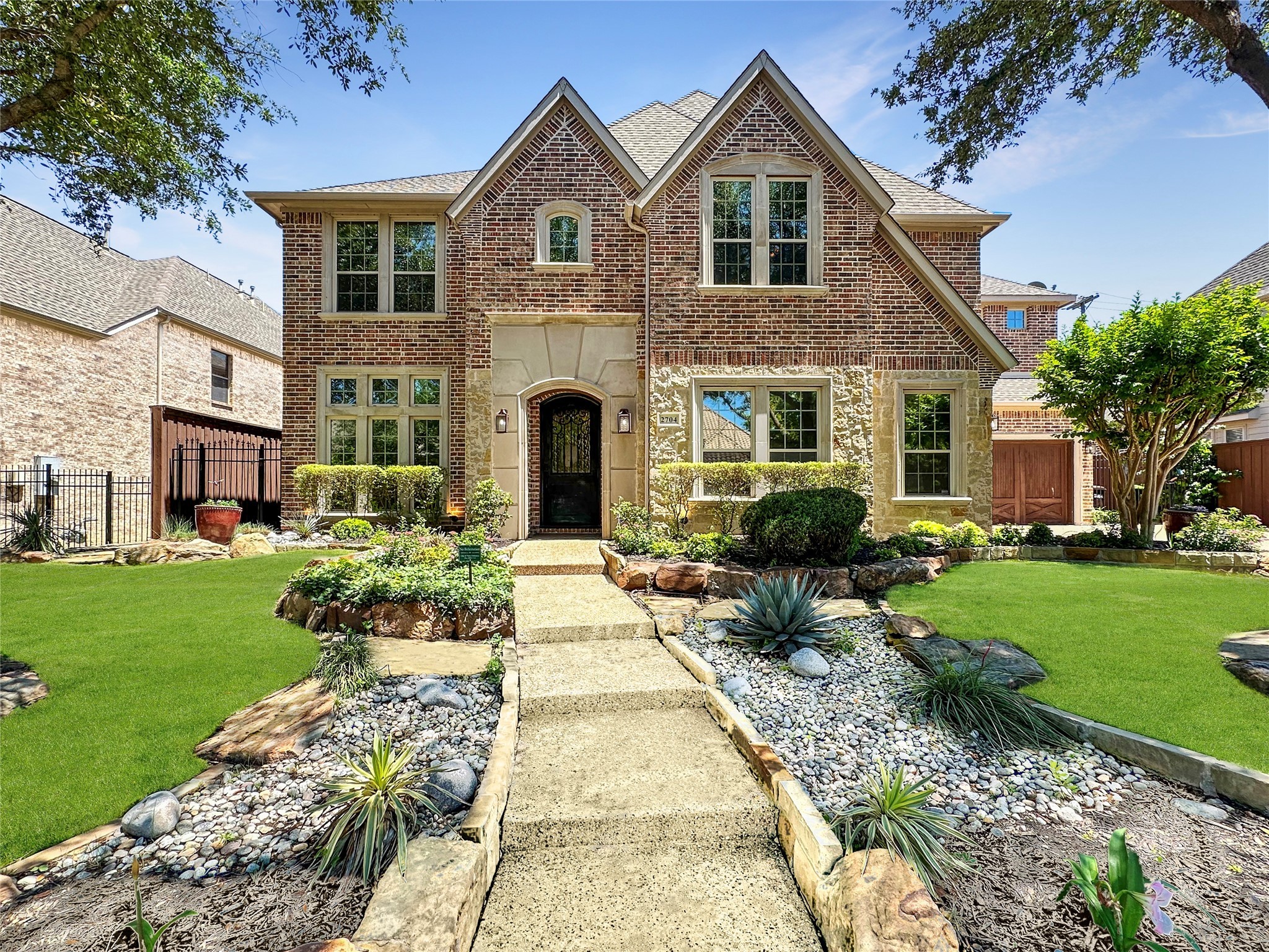 2704 Pickwick Lane Plano TX 75093