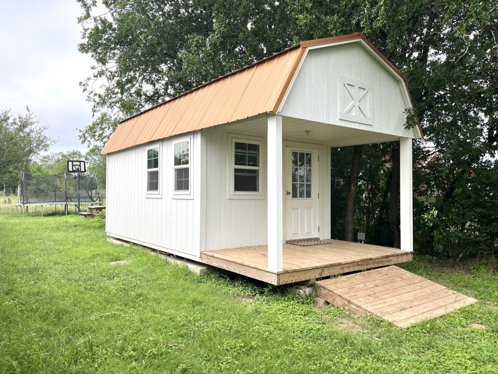 7140 S 3rd St Road Waco TX 76706