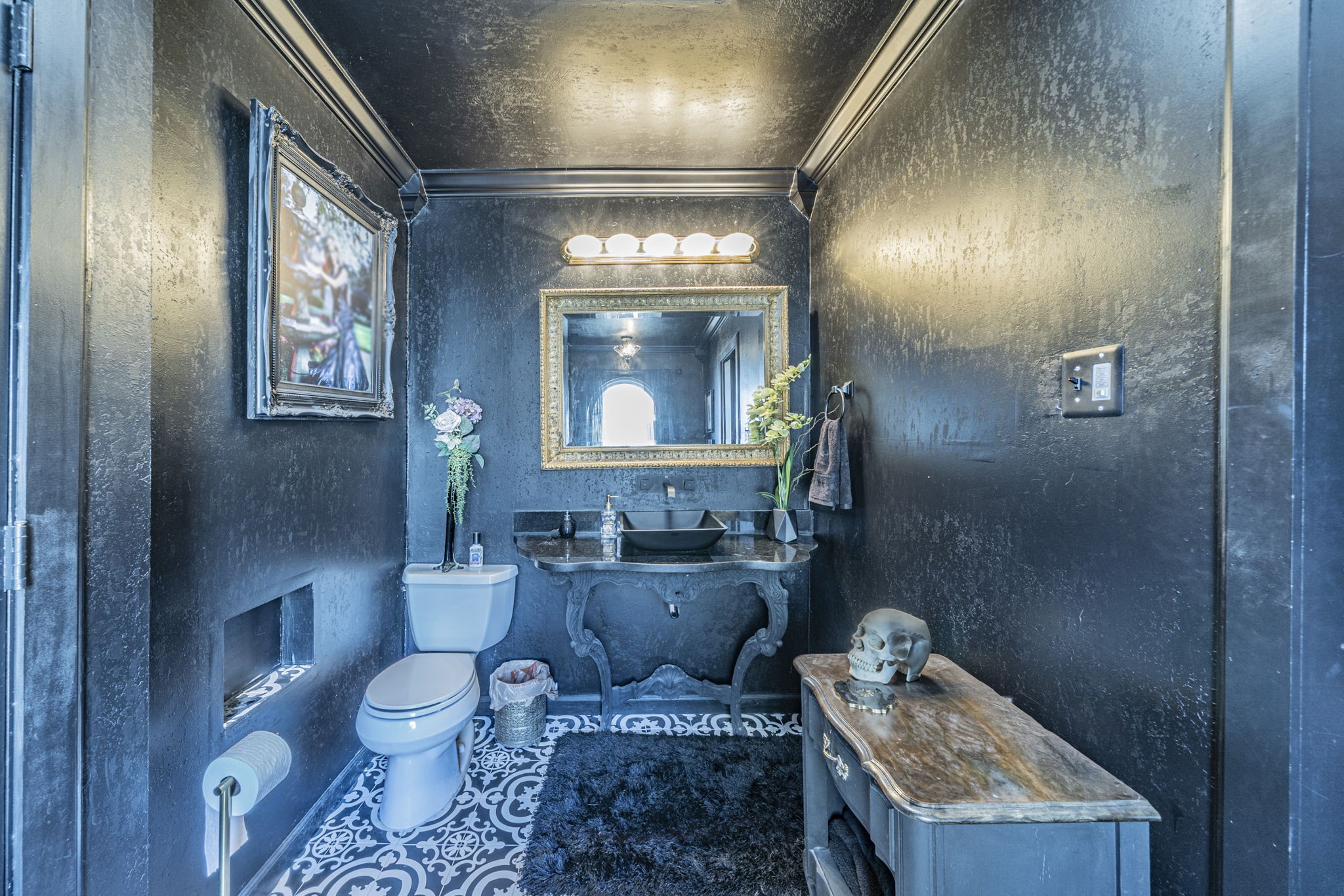 1206 Clinton Street Garland TX 75040