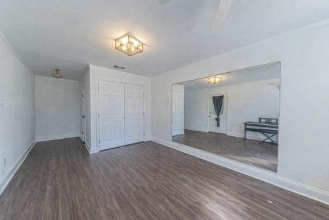 1206 Clinton Street Garland TX 75040