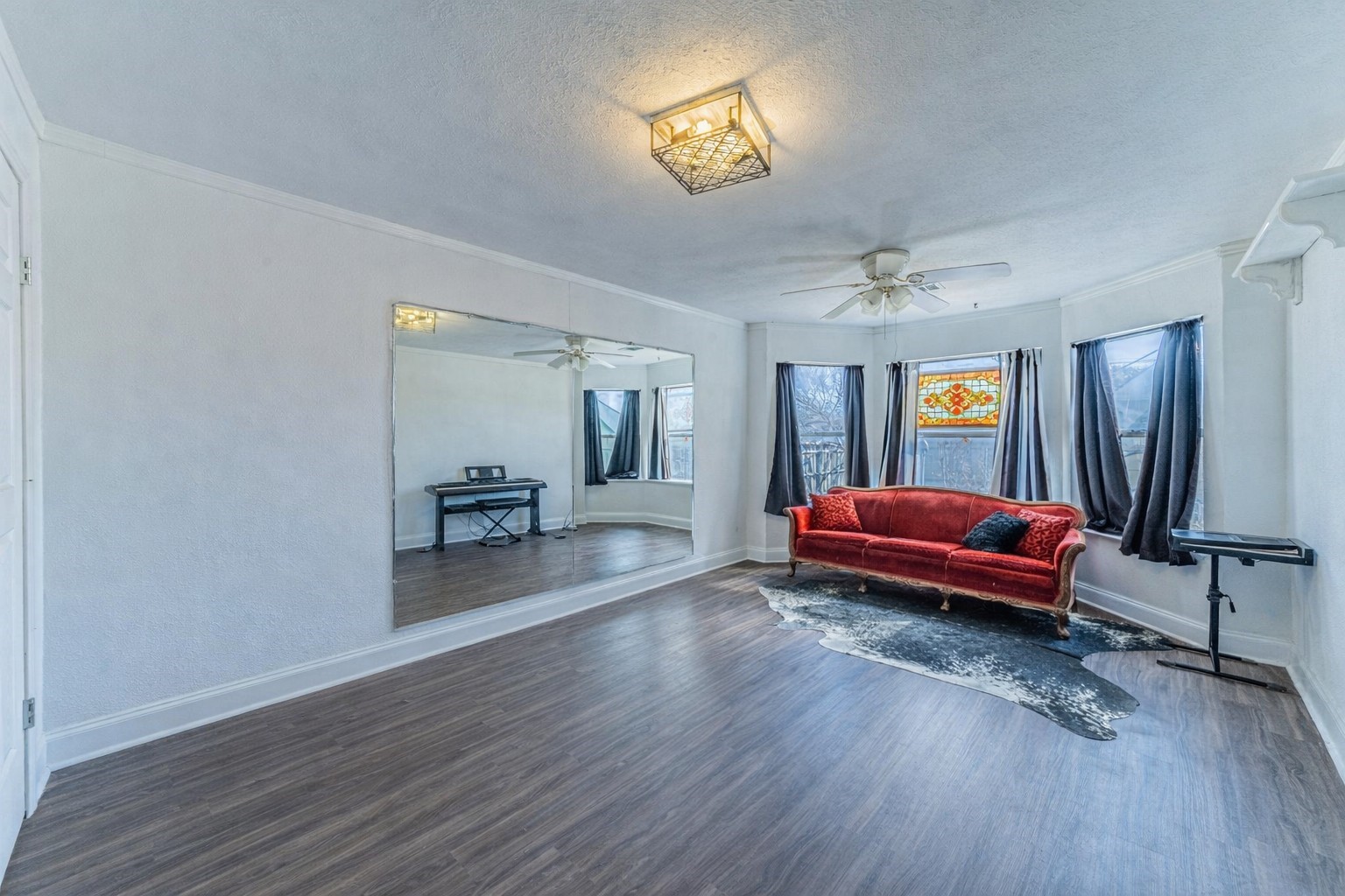 1206 Clinton Street Garland TX 75040