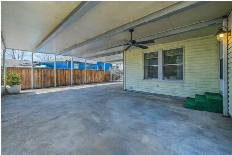 1206 Clinton Street Garland TX 75040