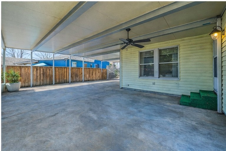 1206 Clinton Street Garland TX 75040