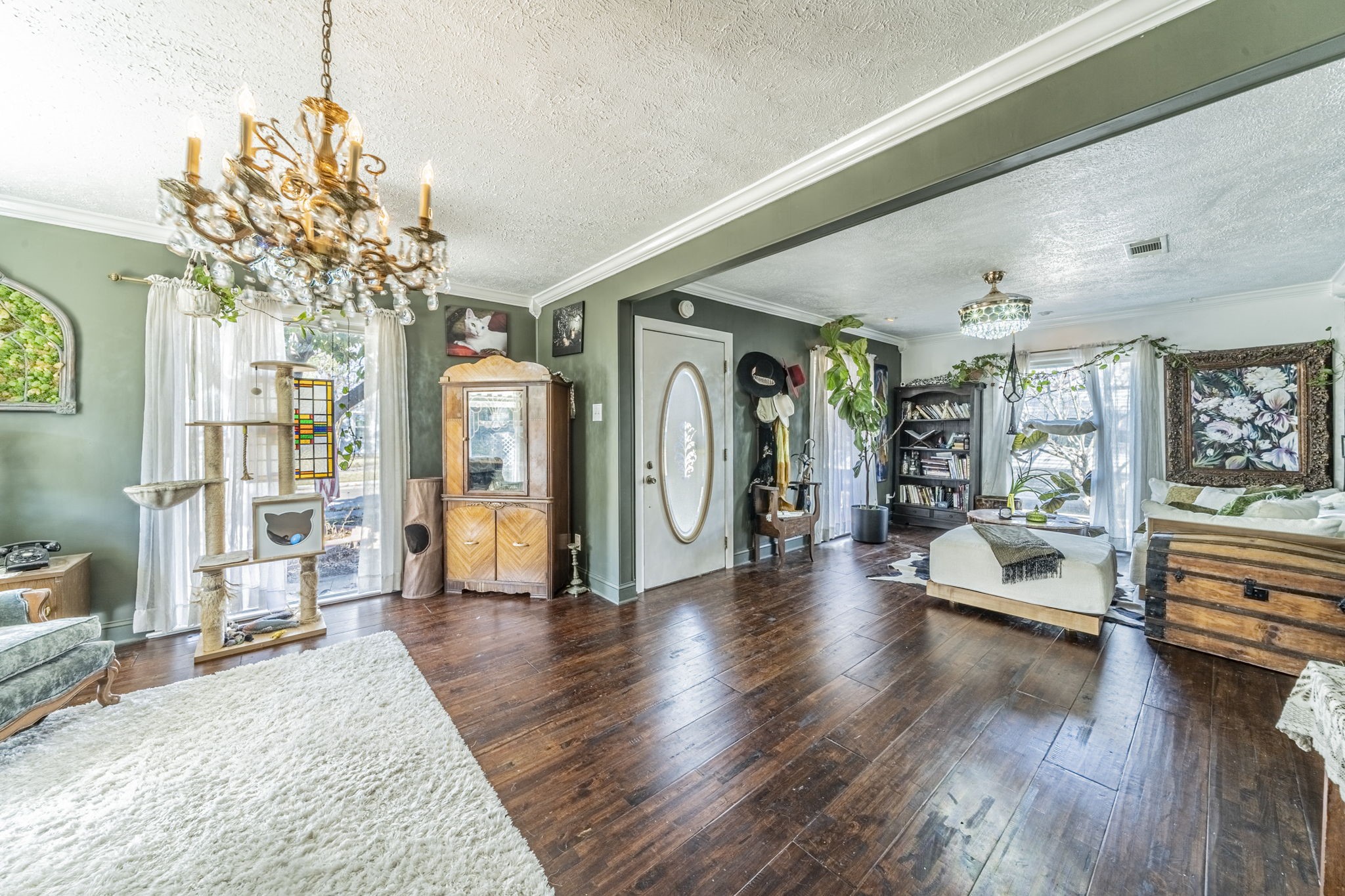 1206 Clinton Street Garland TX 75040