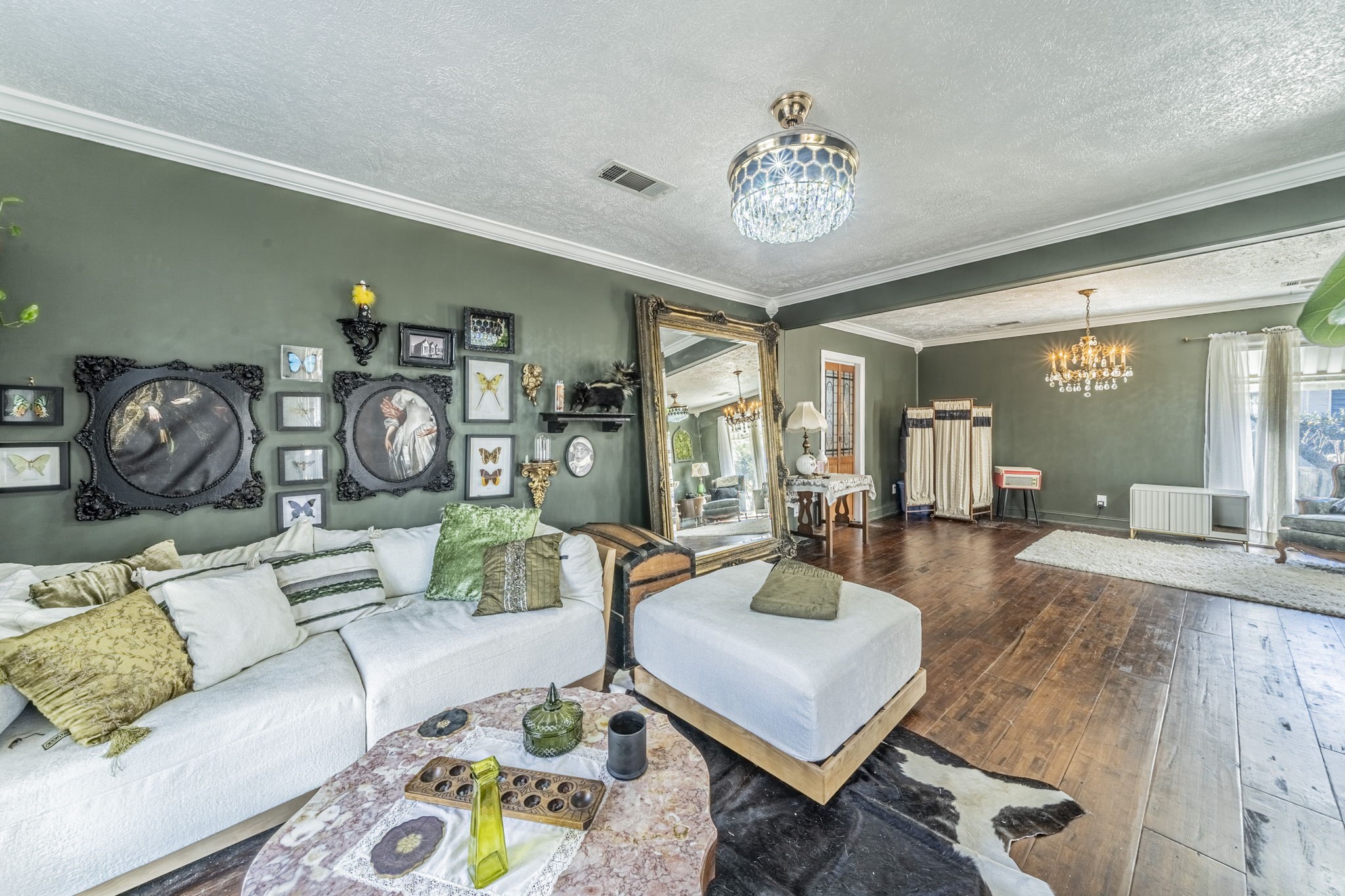 1206 Clinton Street Garland TX 75040