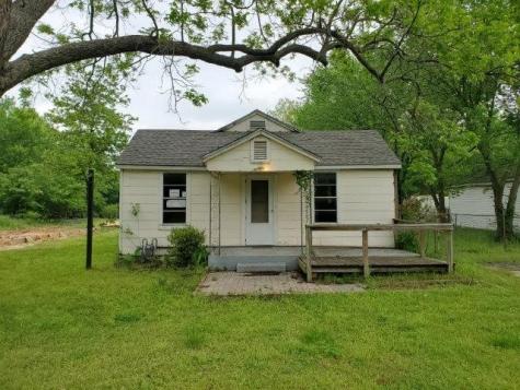 2511 W Elm Street Denison TX 75020