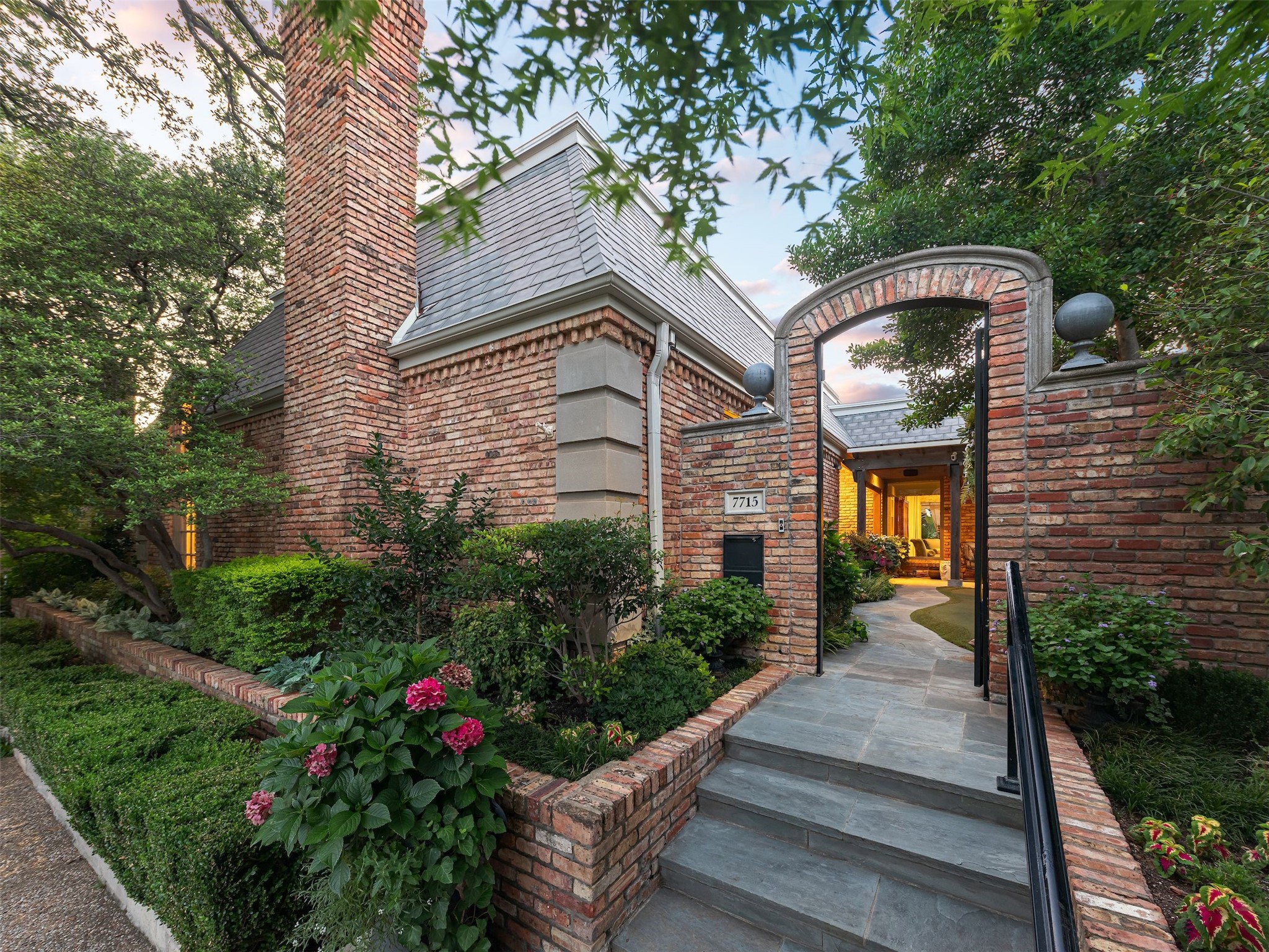 7715 Southwestern Boulevard Dallas TX 75225