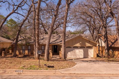 2110 Ridgedale Drive Arlington TX 76013