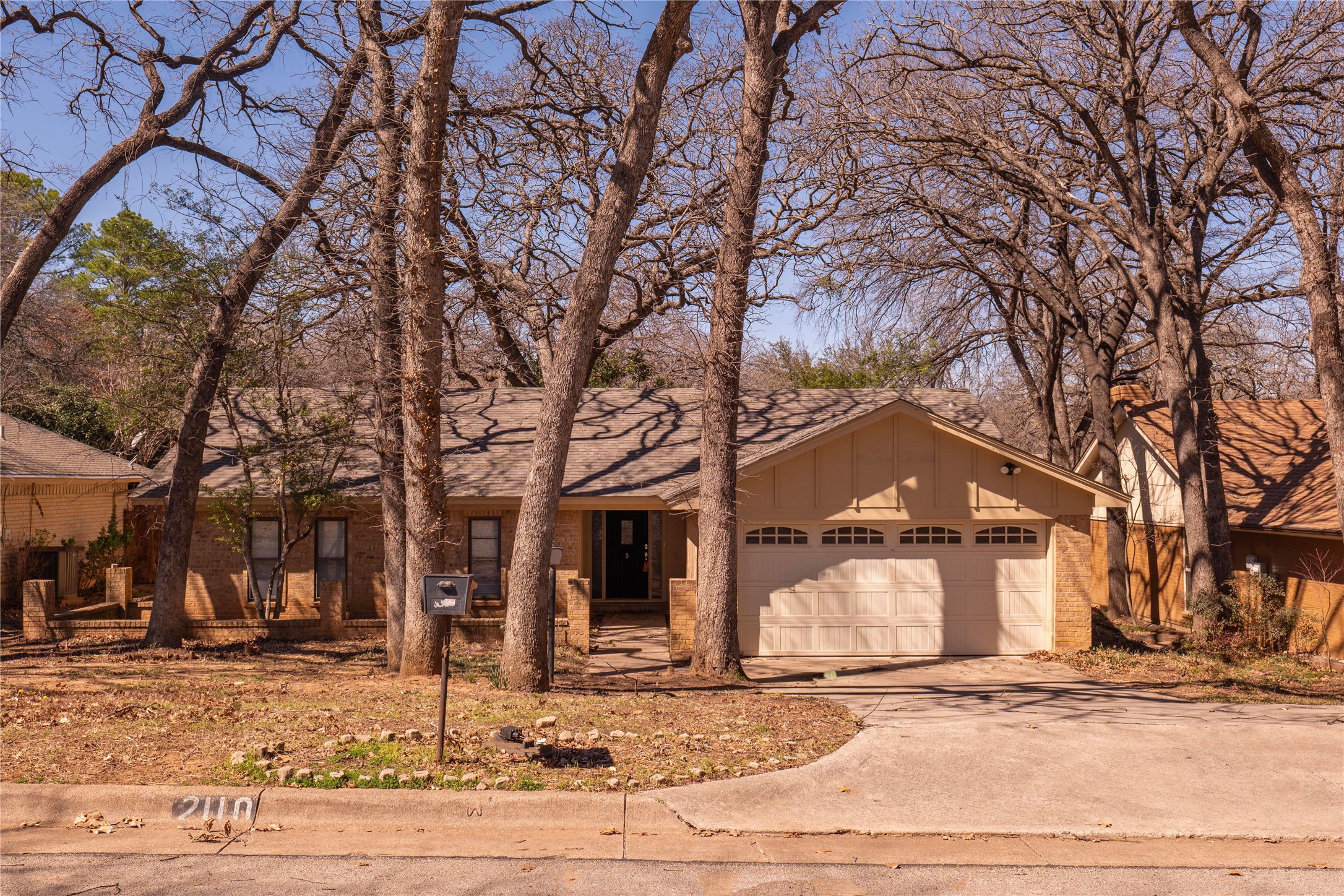 2110 Ridgedale Drive Arlington TX 76013