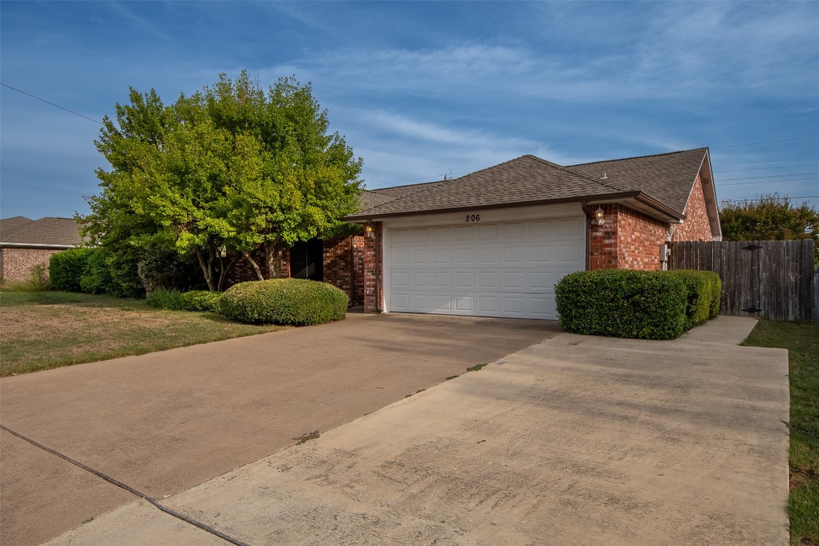 206 Big Bend Boulevard Waxahachie TX 75165