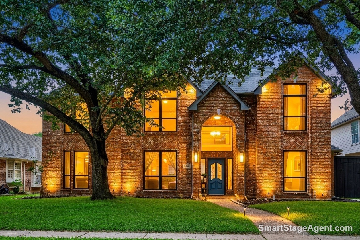 6209 Warrington Drive Plano TX 75093