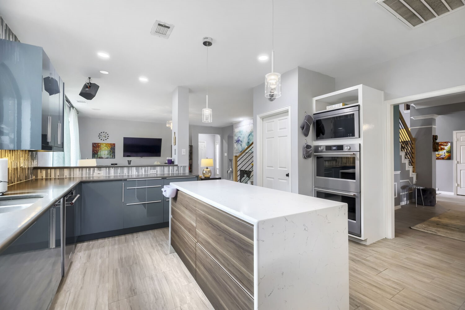 6209 Warrington Drive Plano TX 75093