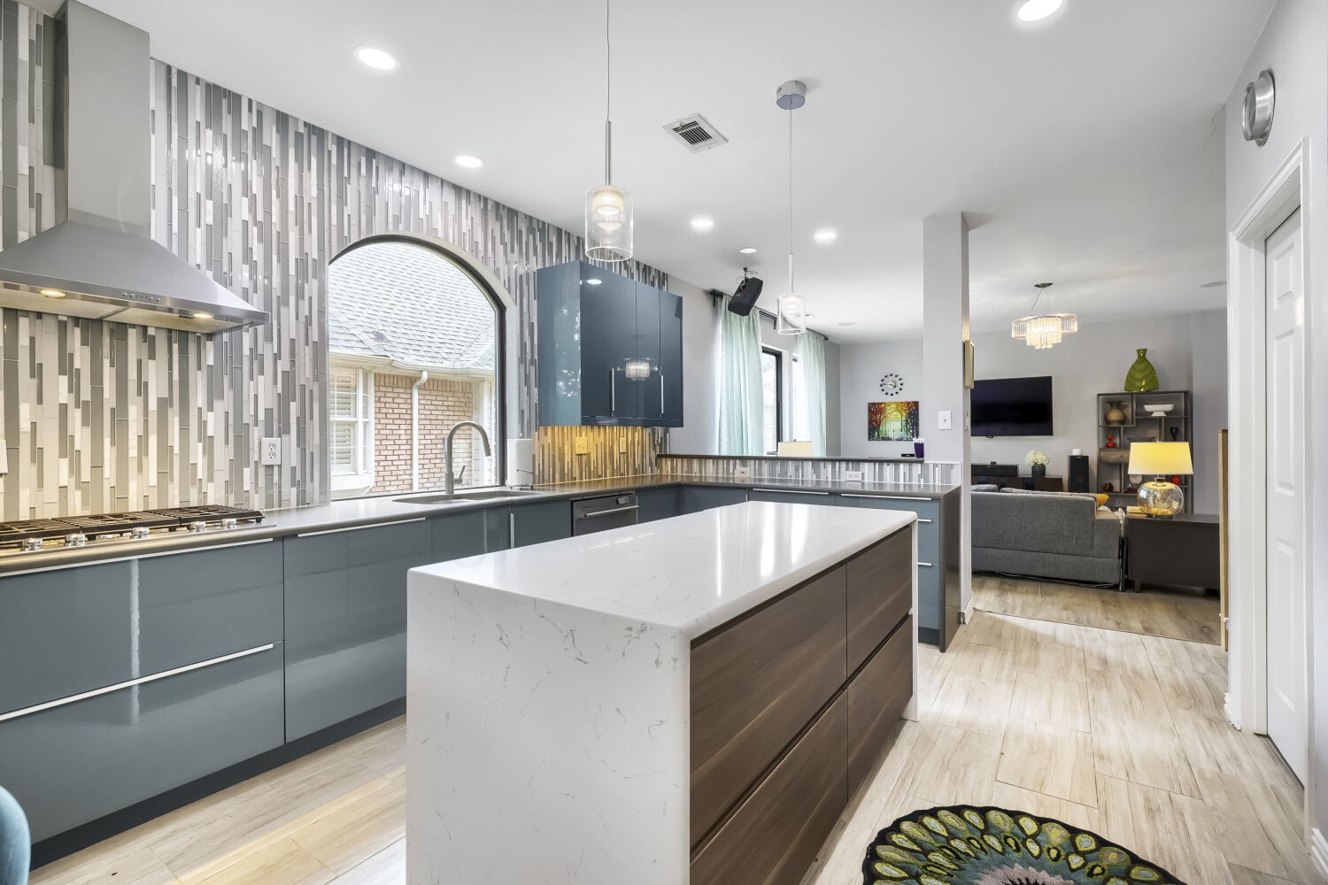 6209 Warrington Drive Plano TX 75093