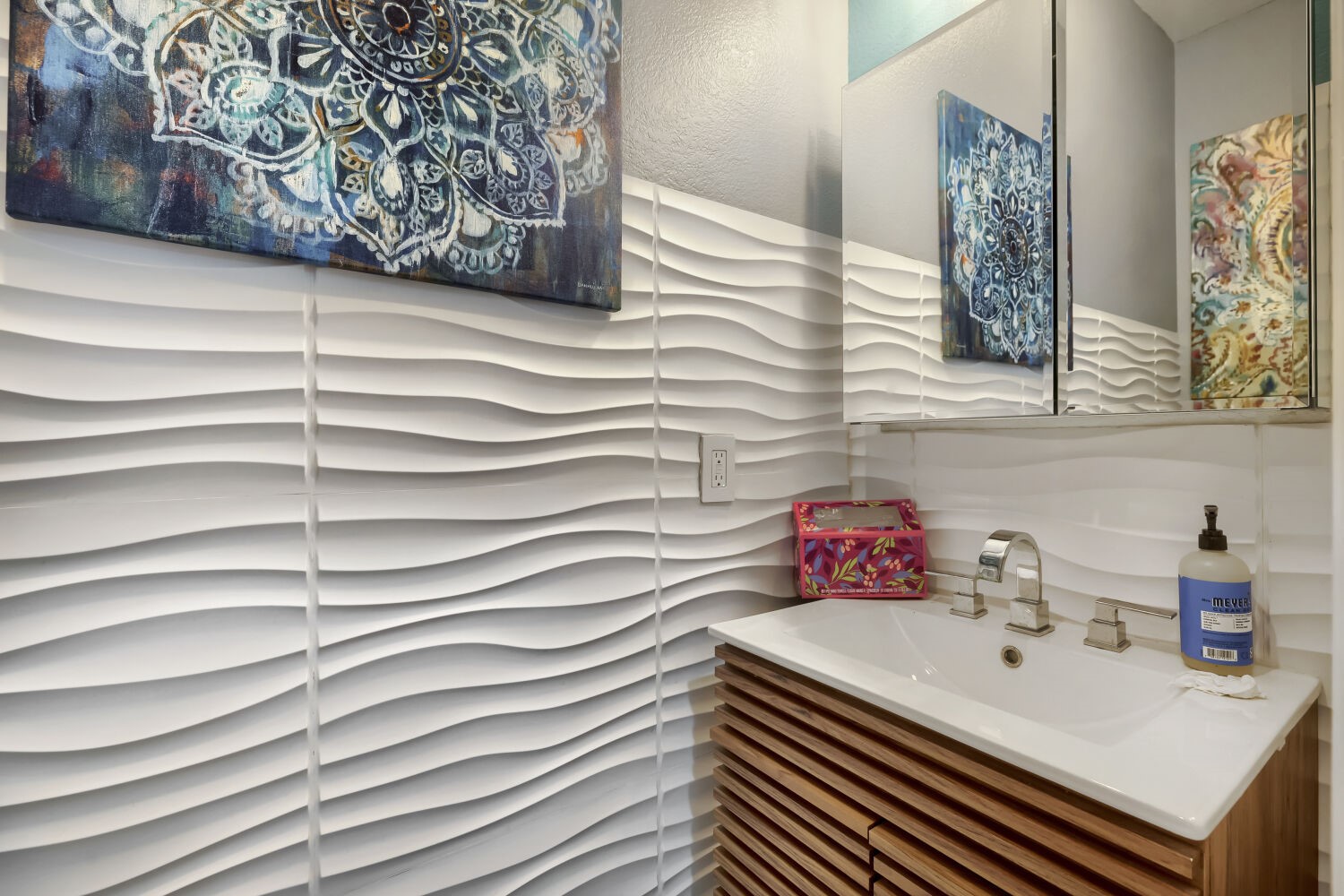 6209 Warrington Drive Plano TX 75093