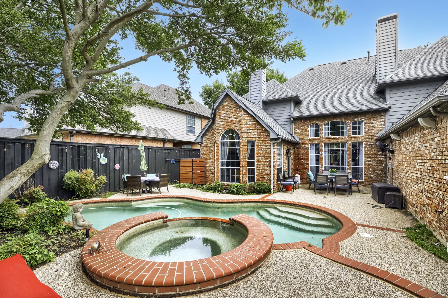 6209 Warrington Drive Plano TX 75093
