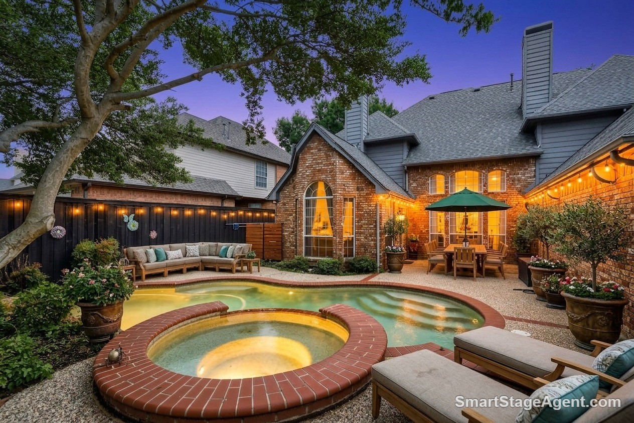 6209 Warrington Drive Plano TX 75093