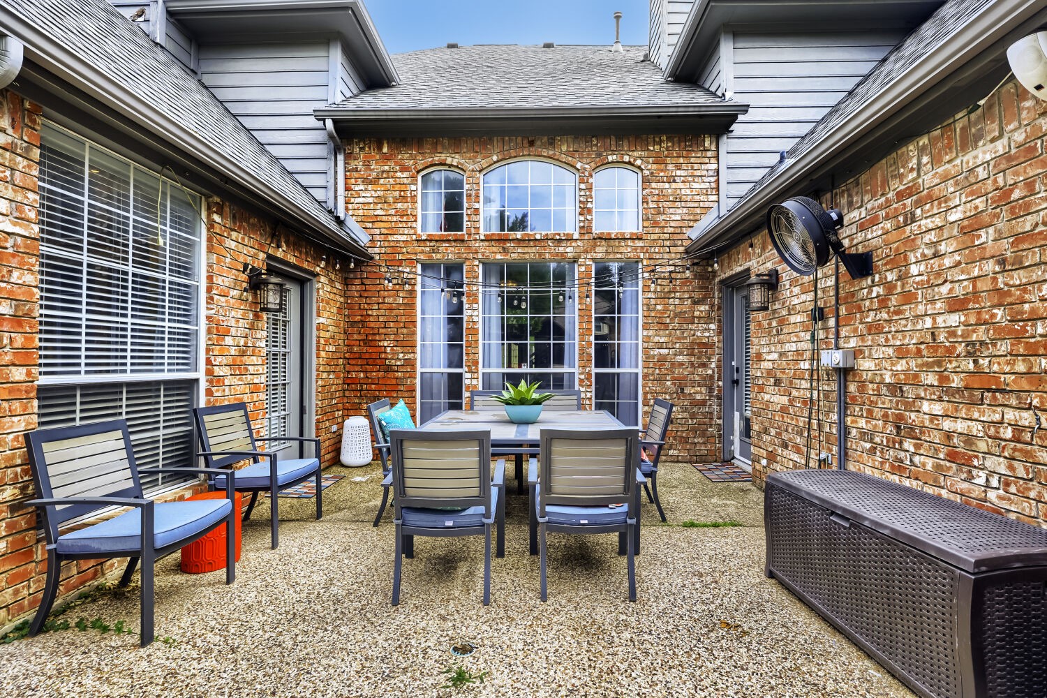 6209 Warrington Drive Plano TX 75093