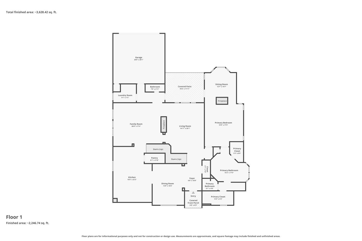 6209 Warrington Drive Plano TX 75093