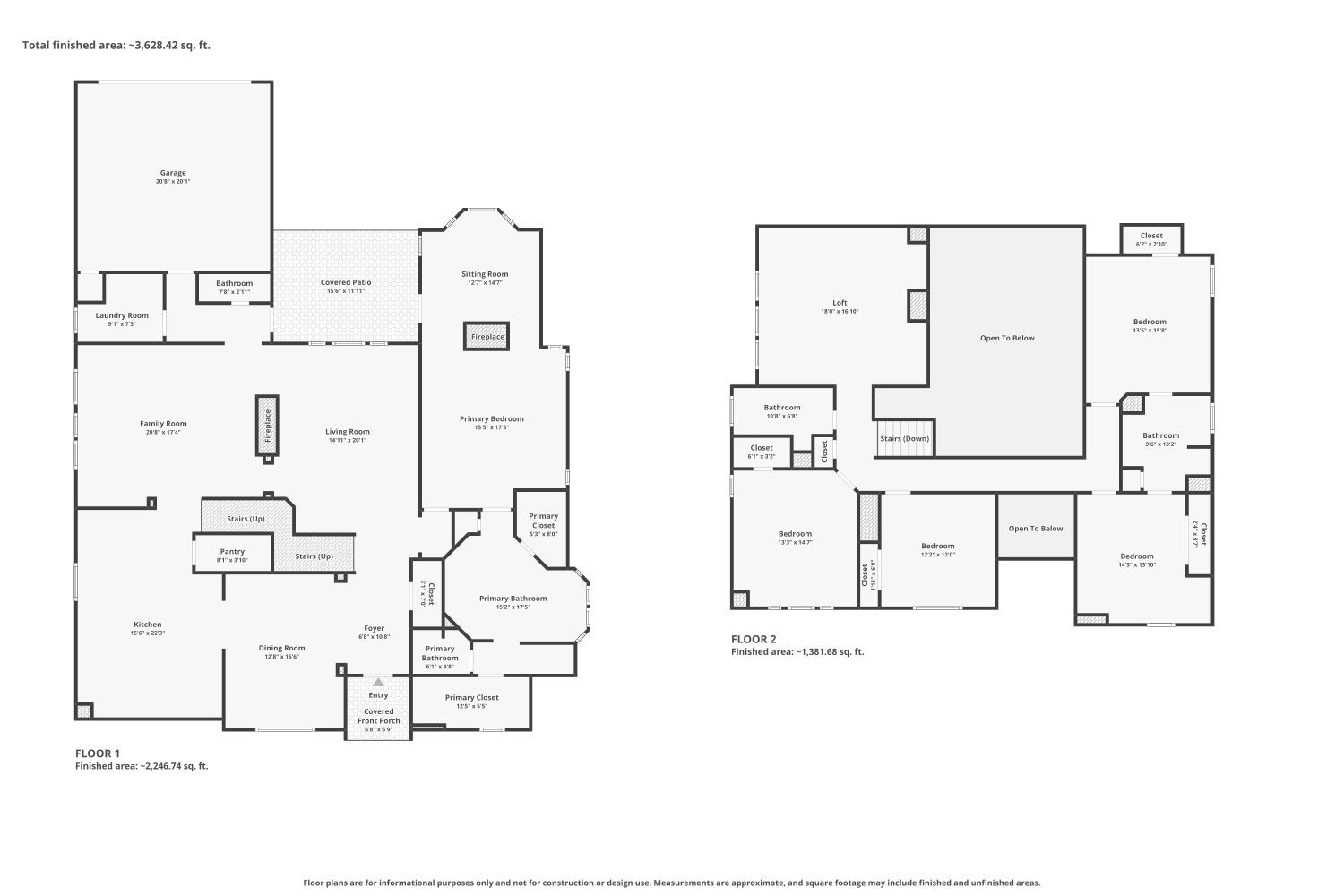 6209 Warrington Drive Plano TX 75093