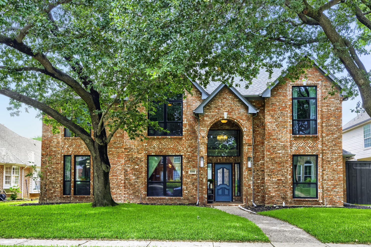 6209 Warrington Drive Plano TX 75093