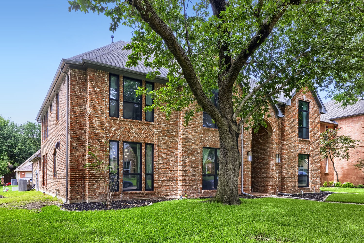 6209 Warrington Drive Plano TX 75093