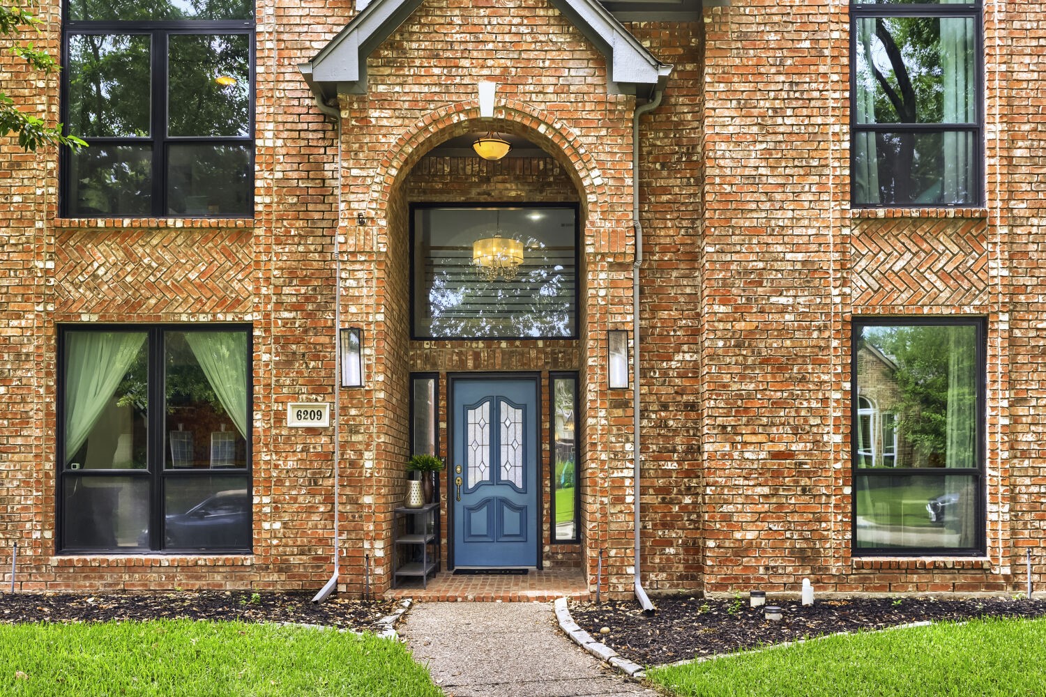 6209 Warrington Drive Plano TX 75093