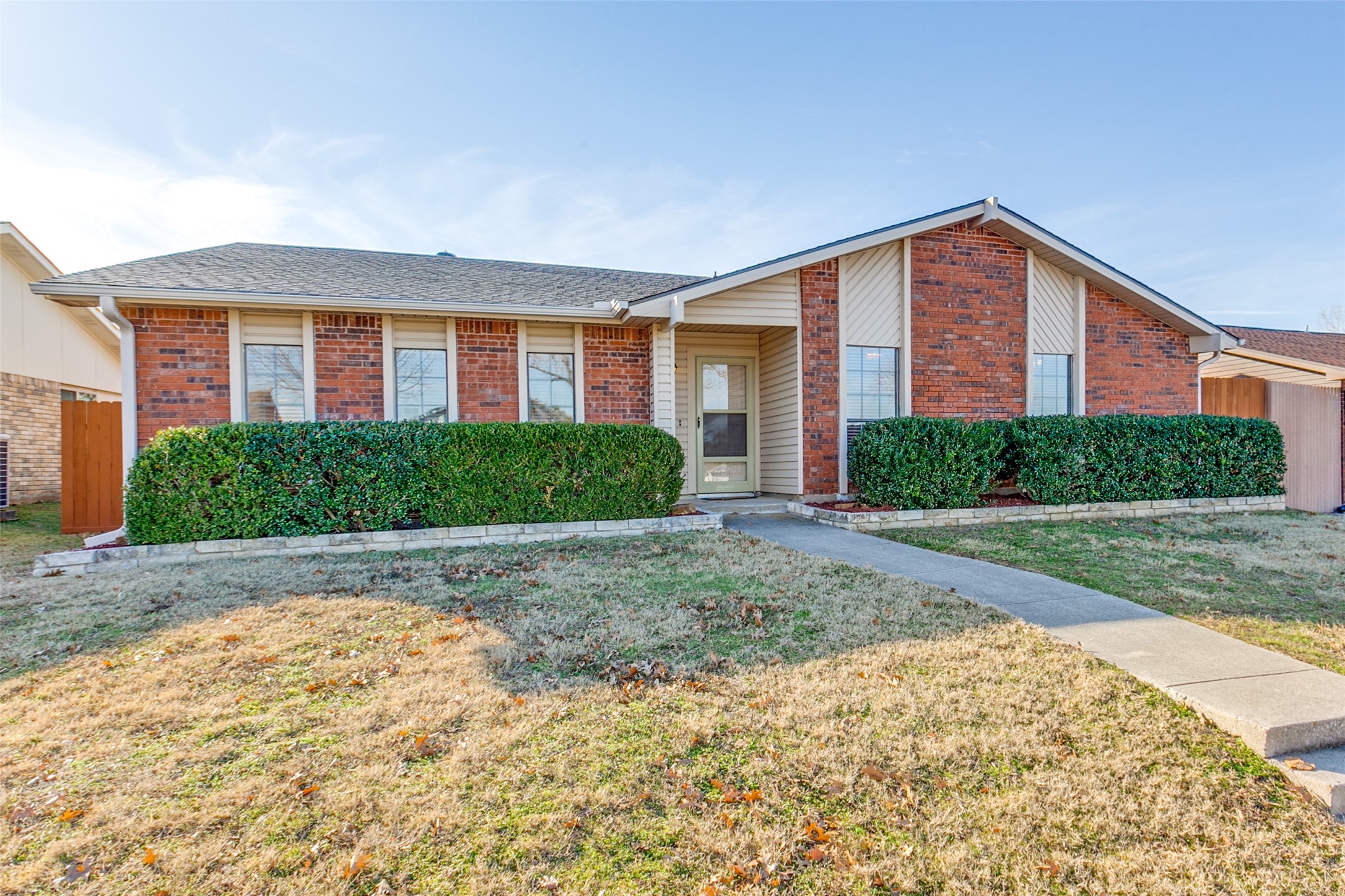 5209 Reed Drive The Colony TX 75056