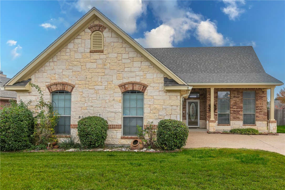3104 Lippizan Street Waco TX 76706