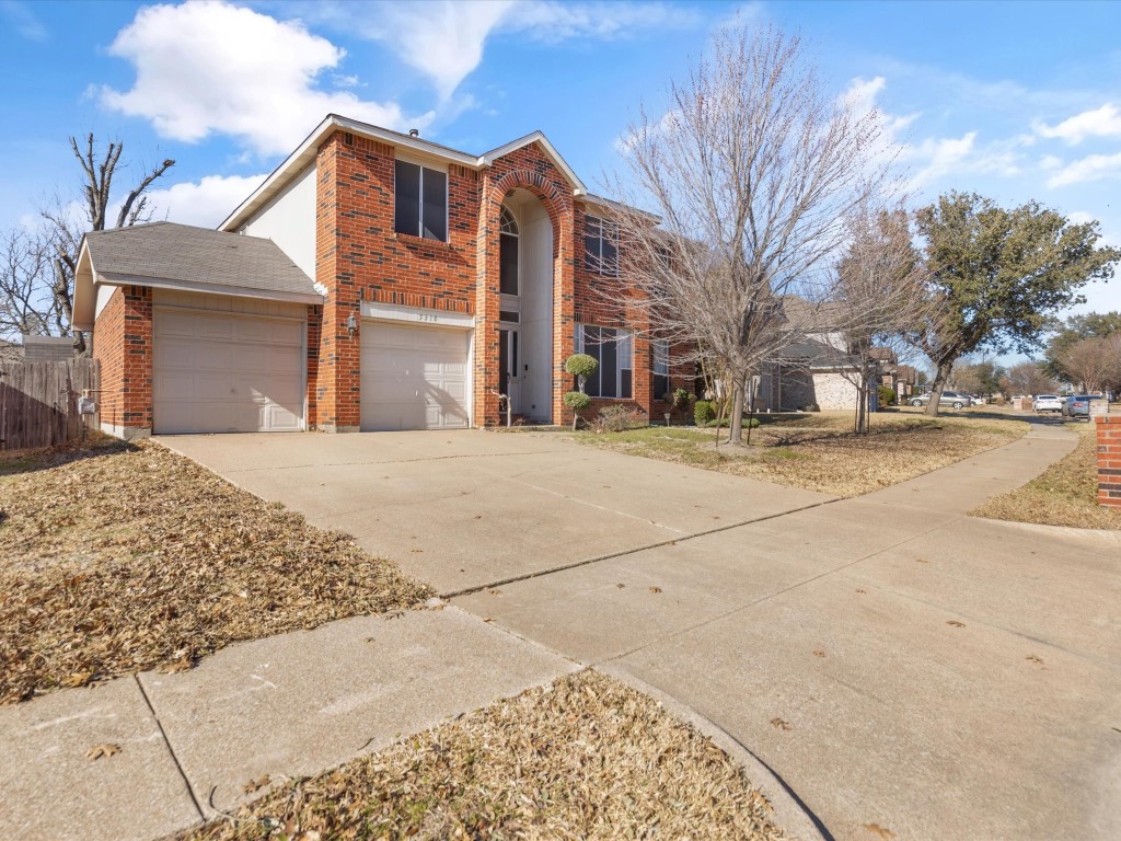 5310 Alta Vista Lane Arlington TX 76017