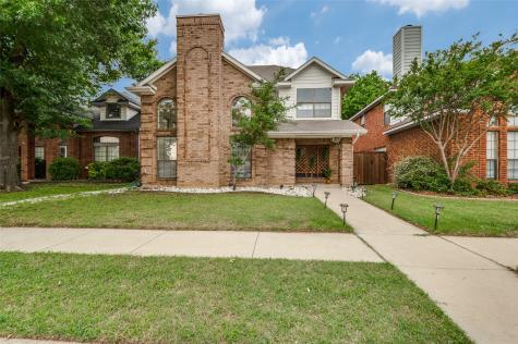 432 Leisure Lane Coppell TX 75019