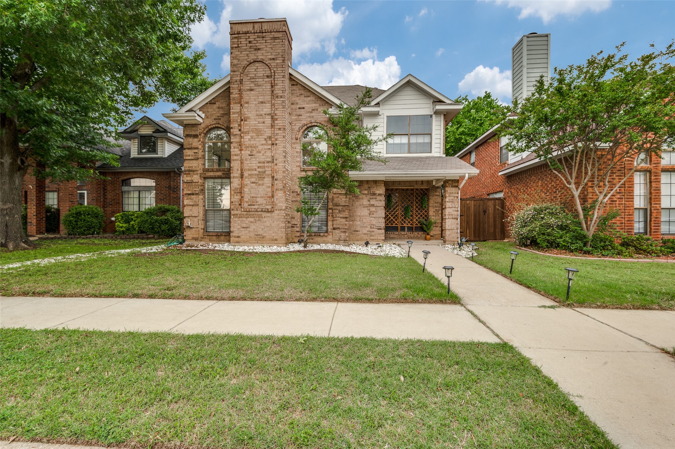 432 Leisure Lane Coppell TX 75019