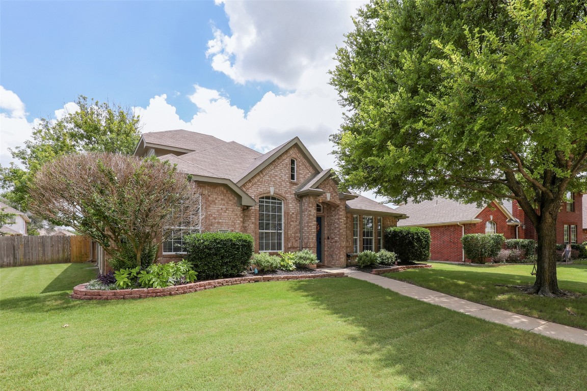1424 Suzanne Drive Allen TX 75002
