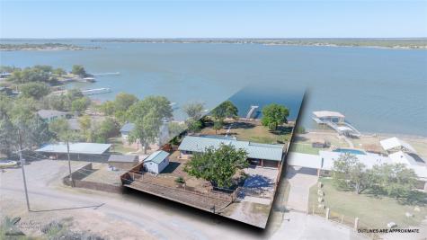 48 Poverty Point Creek Abilene TX 79601