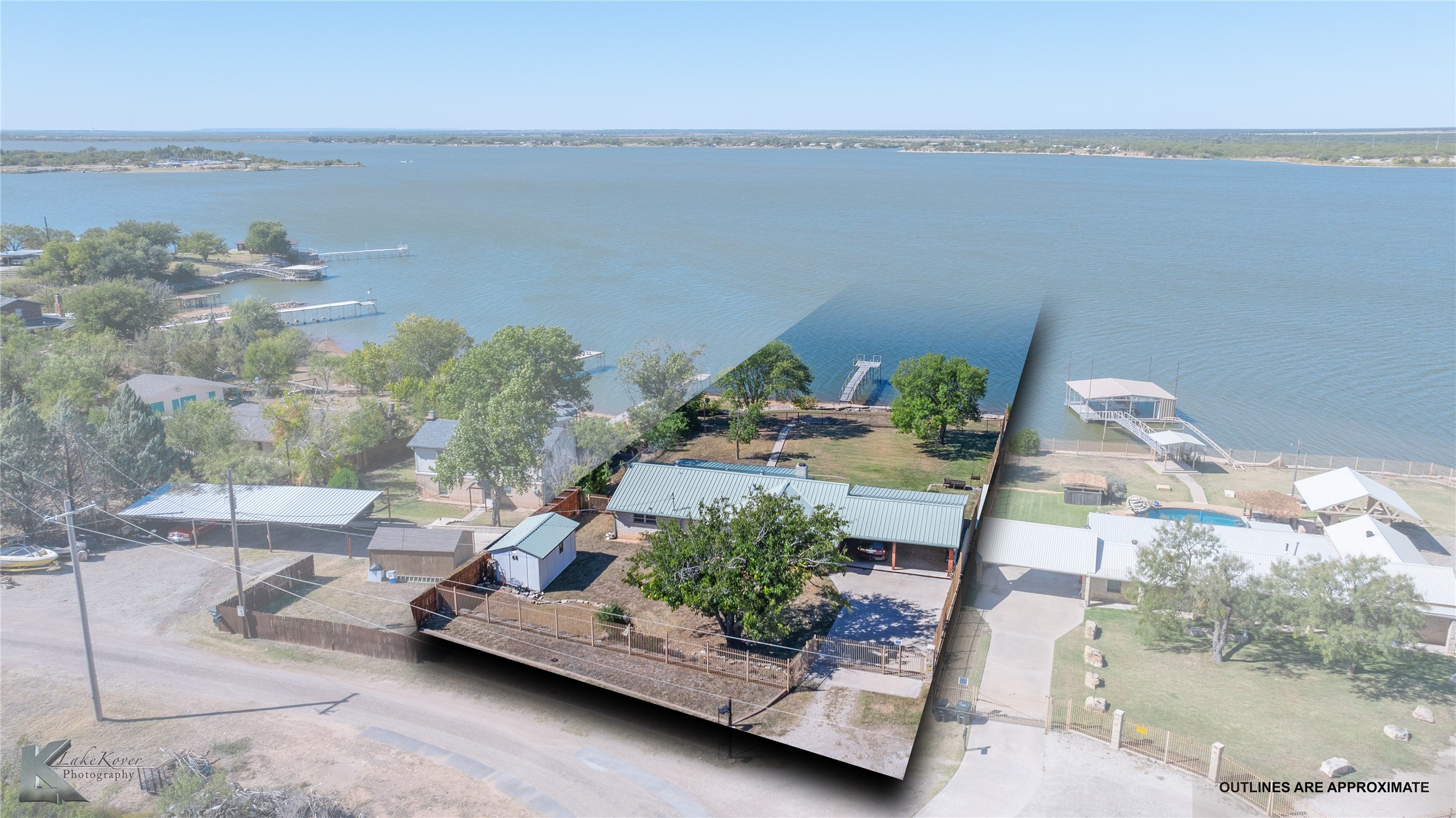 48 Poverty Point Creek Abilene TX 79601