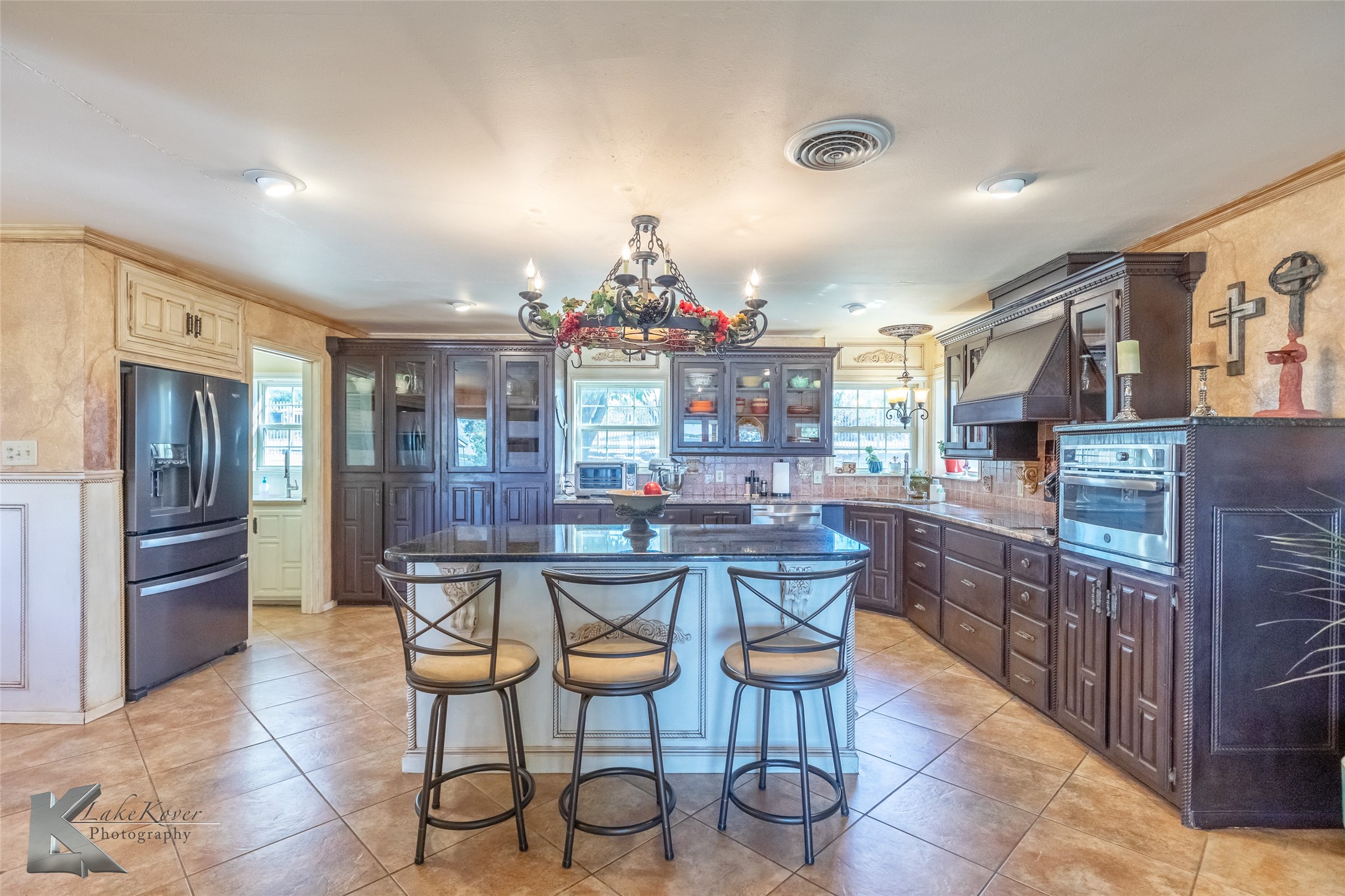 48 Poverty Point Creek Abilene TX 79601