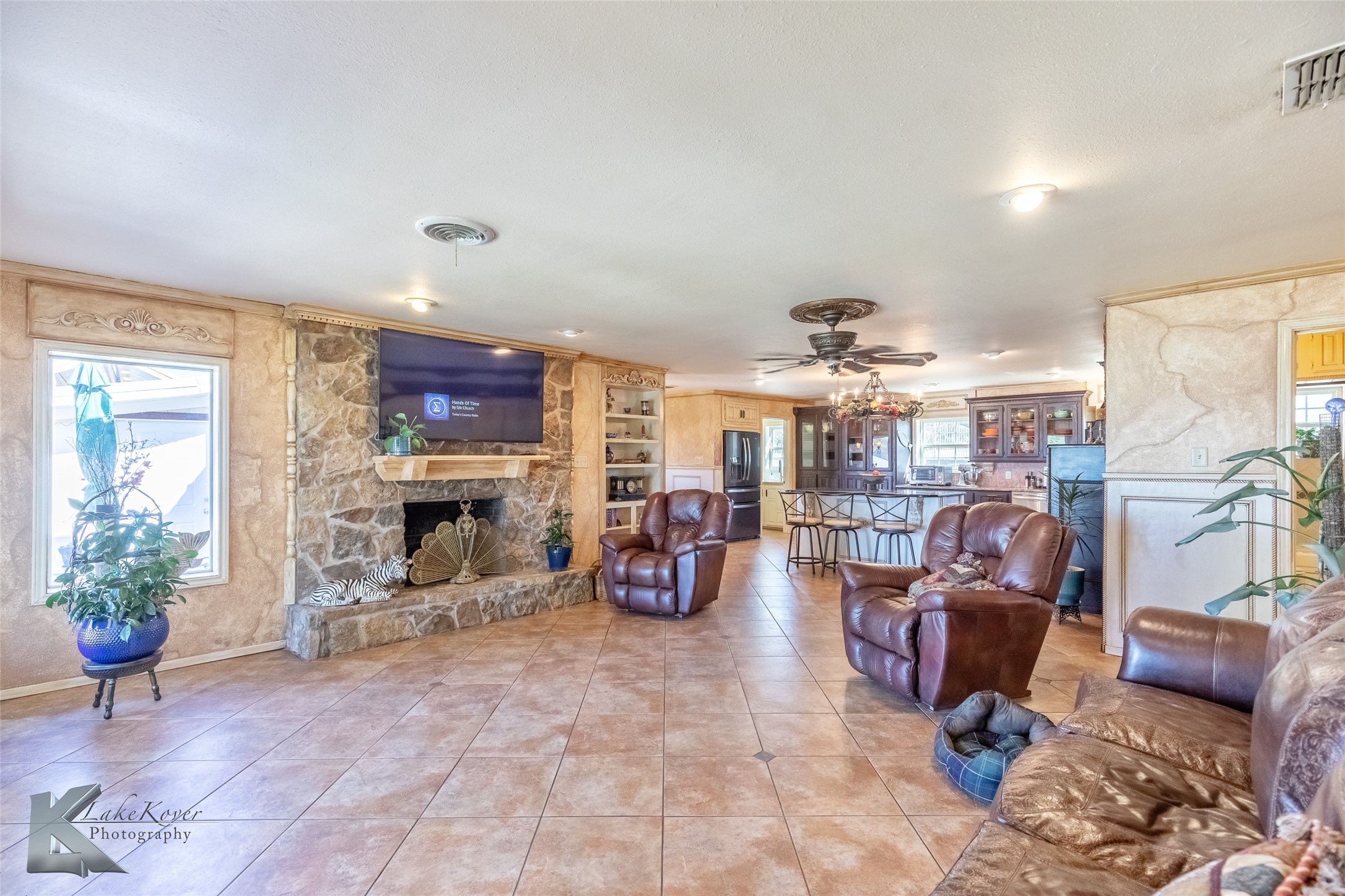 48 Poverty Point Creek Abilene TX 79601