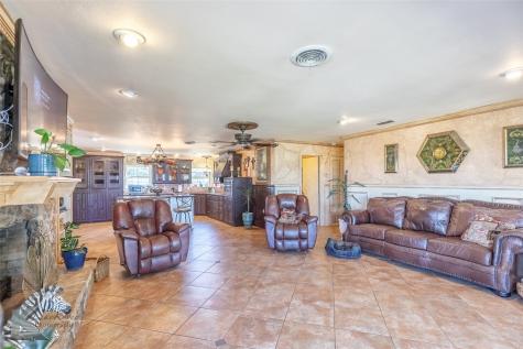 48 Poverty Point Creek Abilene TX 79601