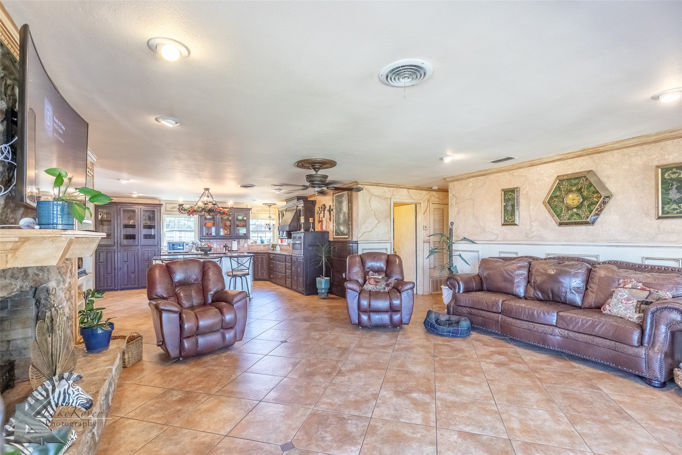 48 Poverty Point Creek Abilene TX 79601