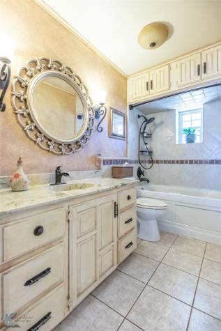 48 Poverty Point Creek Abilene TX 79601