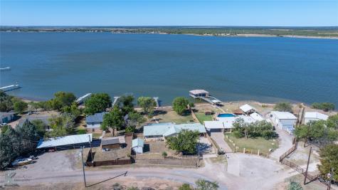 48 Poverty Point Creek Abilene TX 79601
