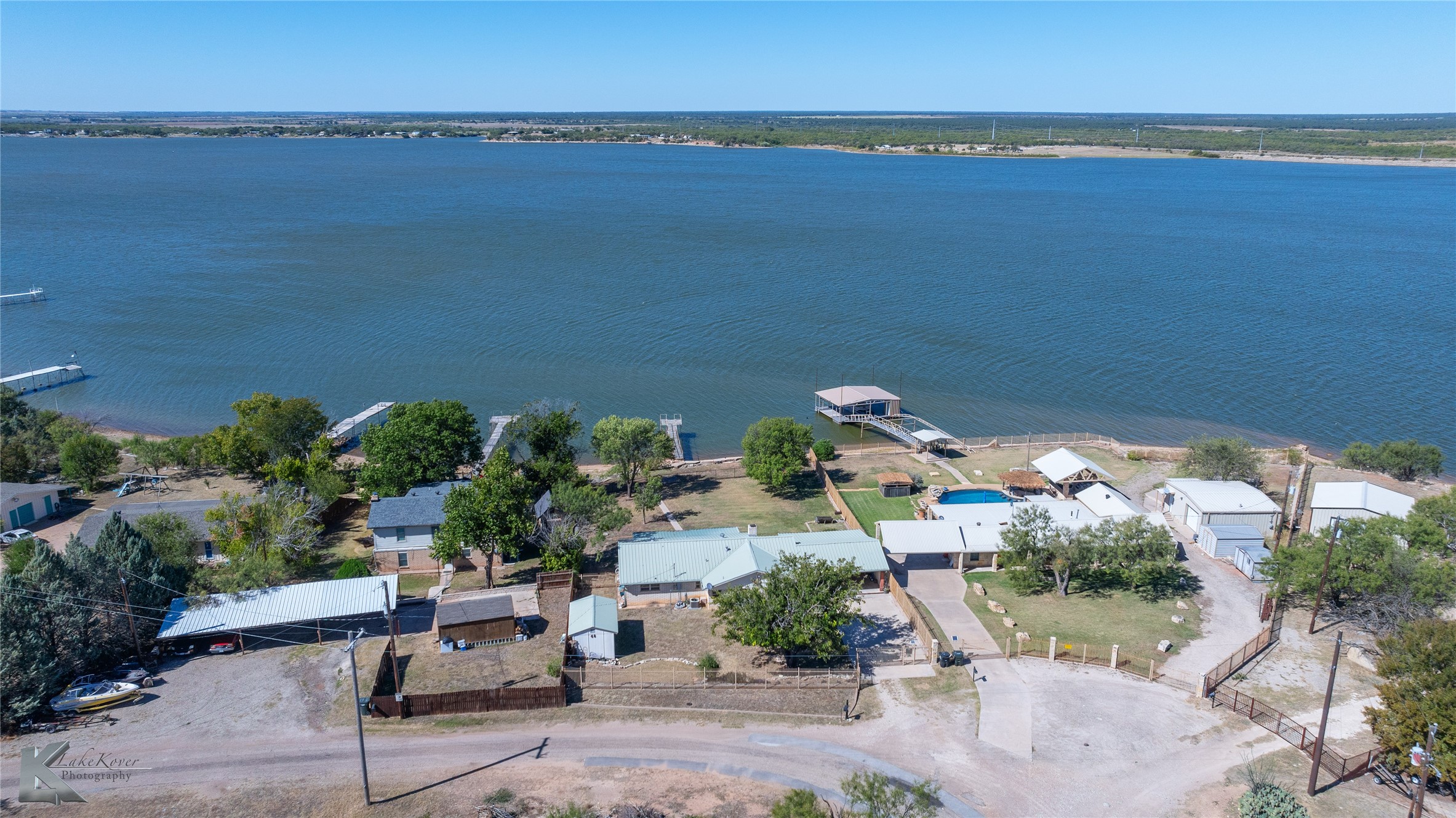 48 Poverty Point Creek Abilene TX 79601